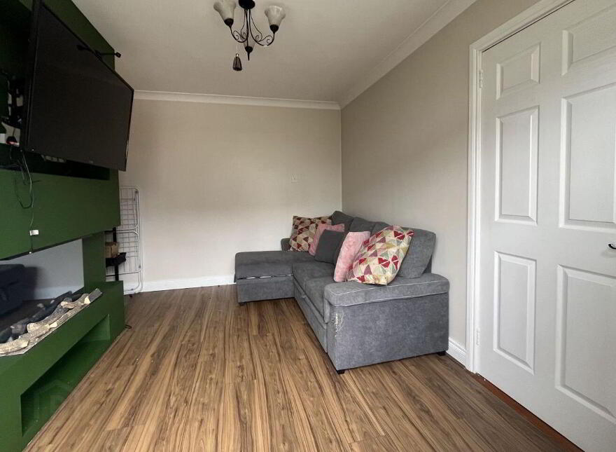 17 Carra Grove, Mullingar, N91A4A6