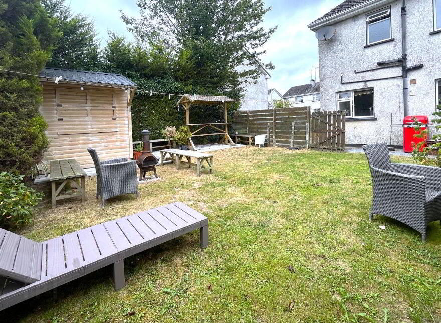17 Carra Grove, Mullingar, N91A4A6