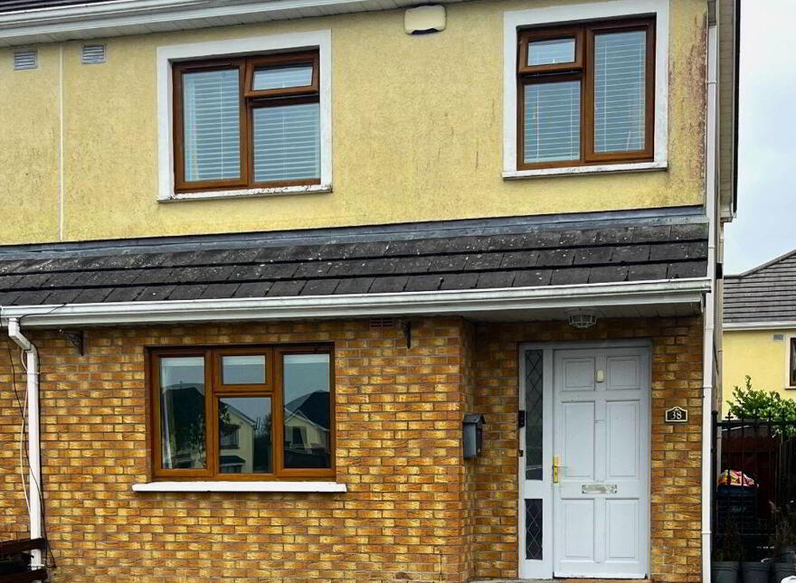 38 Coill Rua, Mullingar, N91DVF9 photo