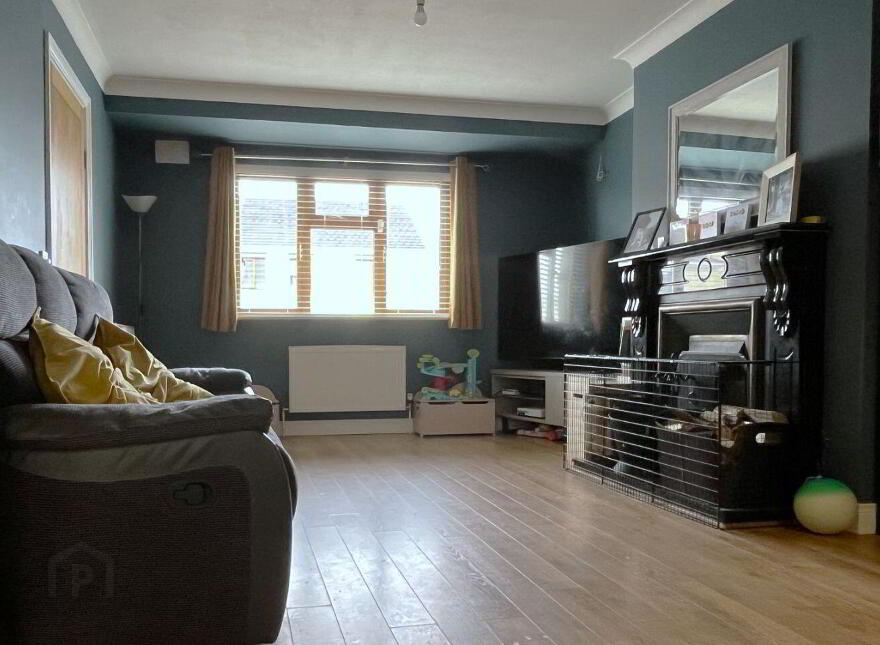 38 Coill Rua, Mullingar, N91DVF9