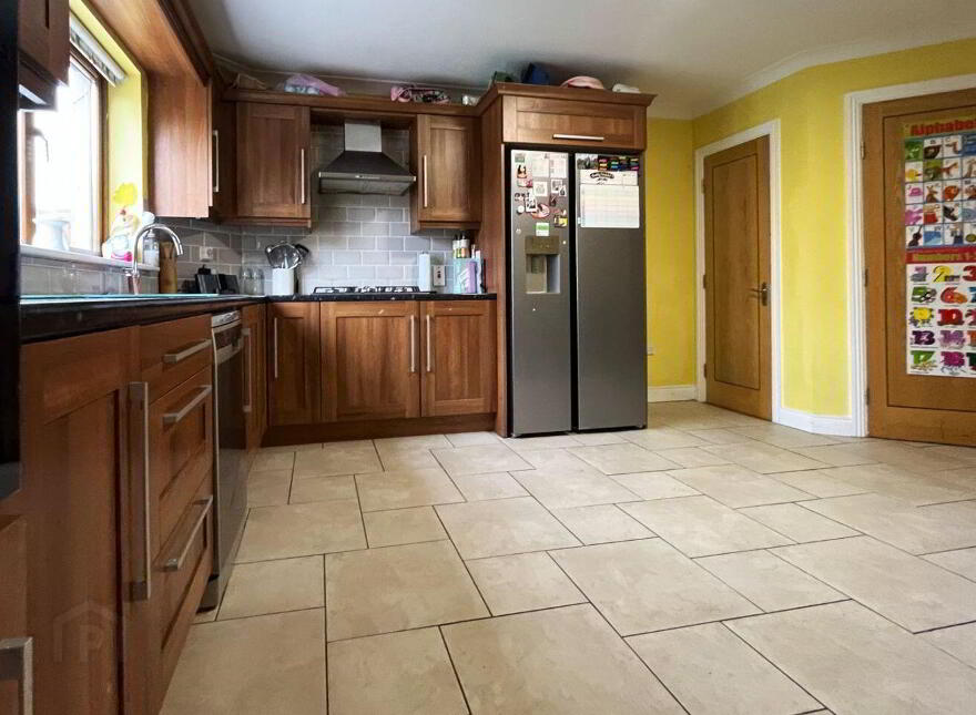 38 Coill Rua, Mullingar, N91DVF9