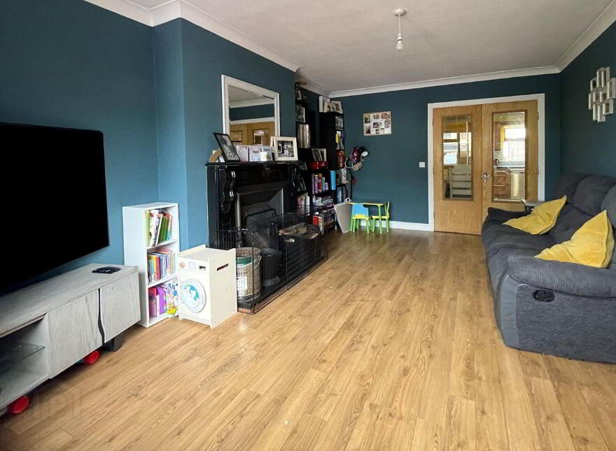 38 Coill Rua, Mullingar, N91DVF9