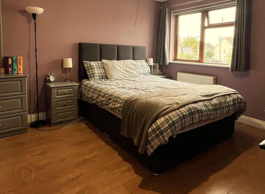 38 Coill Rua, Mullingar, N91DVF9