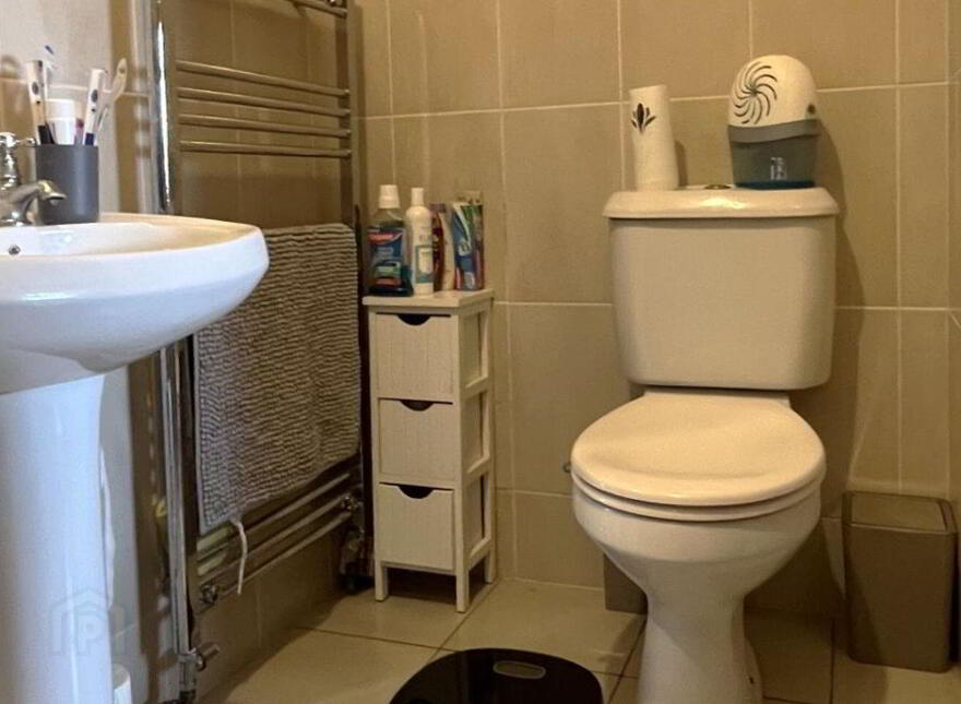 38 Coill Rua, Mullingar, N91DVF9