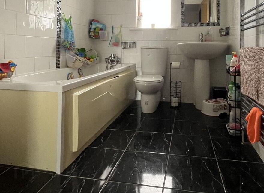 38 Coill Rua, Mullingar, N91DVF9