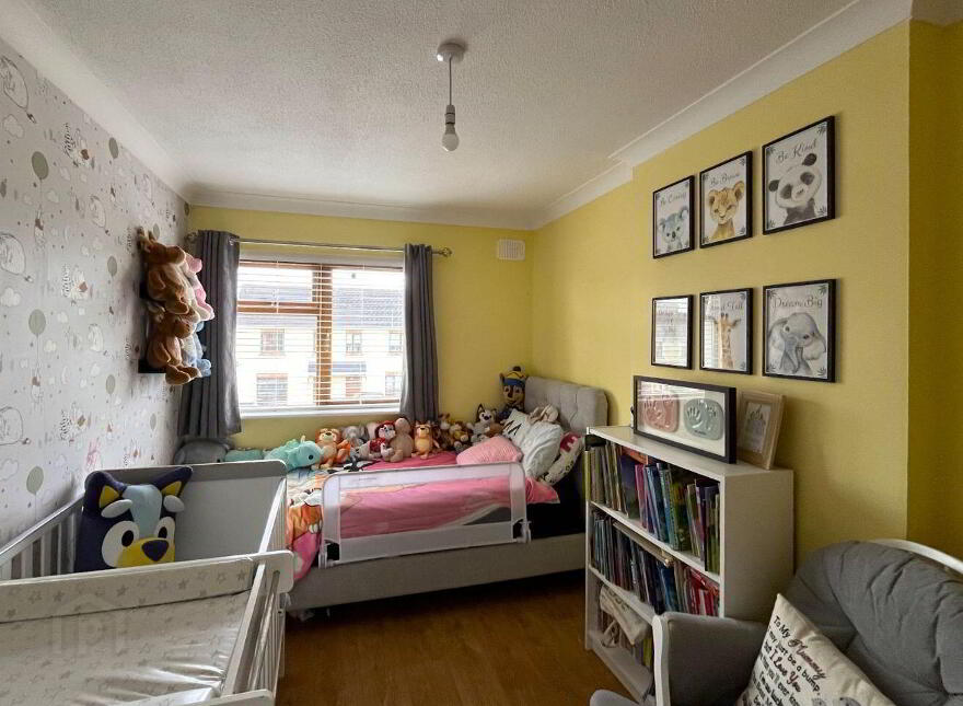38 Coill Rua, Mullingar, N91DVF9