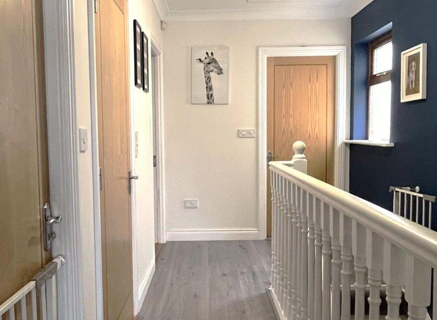 38 Coill Rua, Mullingar, N91DVF9