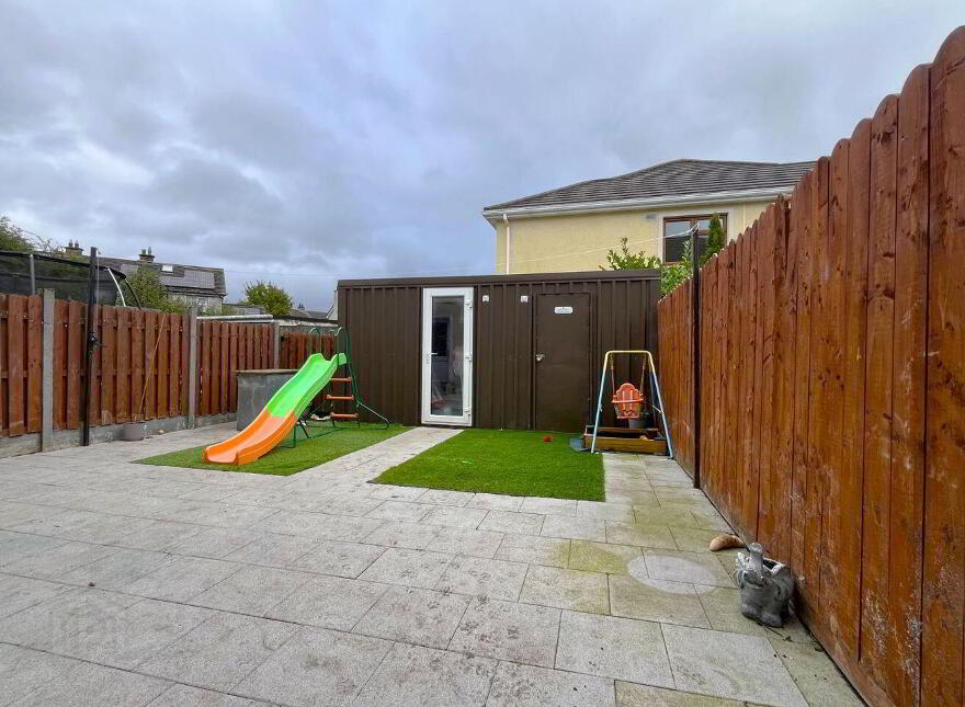 38 Coill Rua, Mullingar, N91DVF9