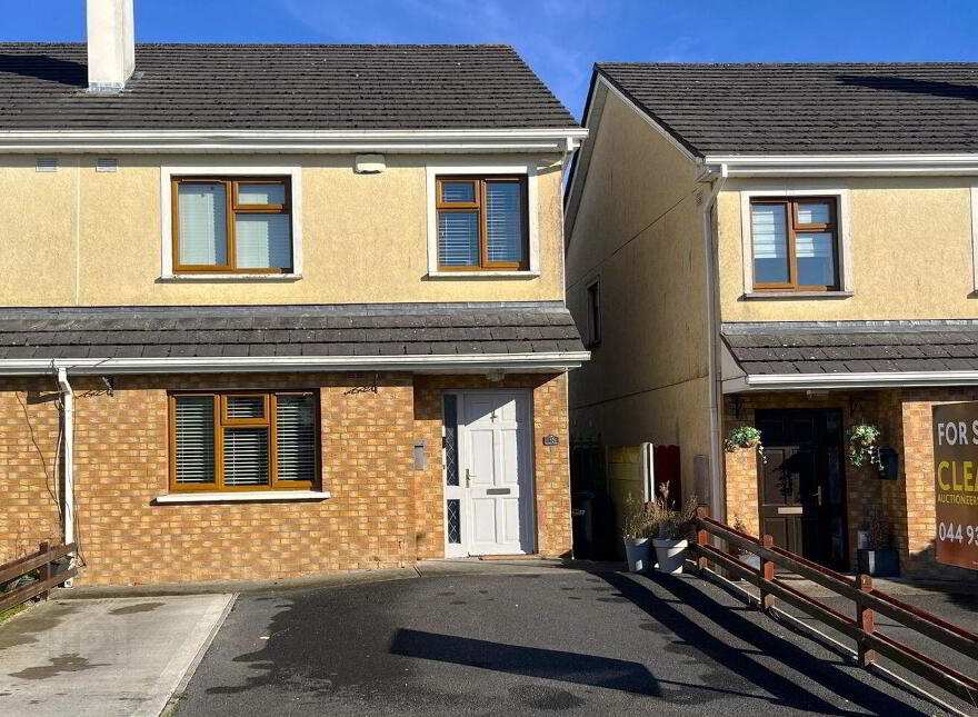 38 Coill Rua, Mullingar, N91DVF9
