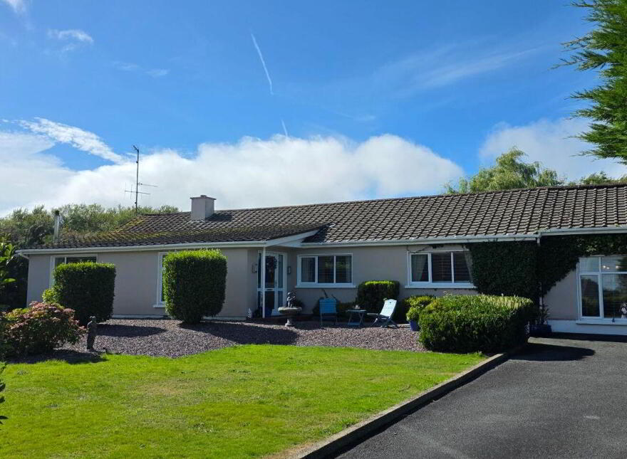 Hayestown, Wexford Town, Y35AVW1