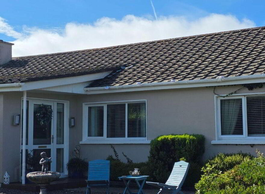 Hayestown, Wexford Town, Y35AVW1