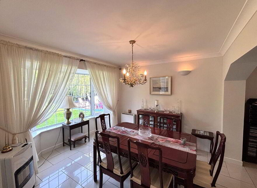 Hayestown, Wexford Town, Y35AVW1