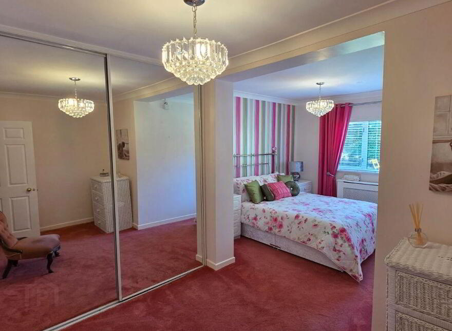 Hayestown, Wexford Town, Y35AVW1