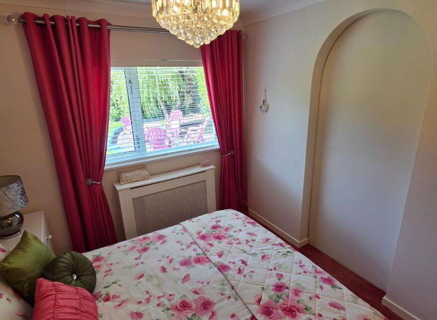 Hayestown, Wexford Town, Y35AVW1