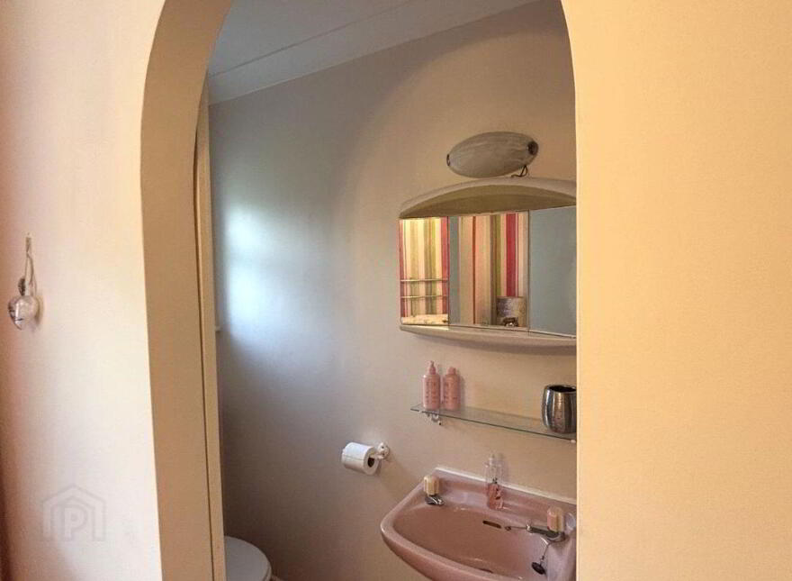 Hayestown, Wexford Town, Y35AVW1
