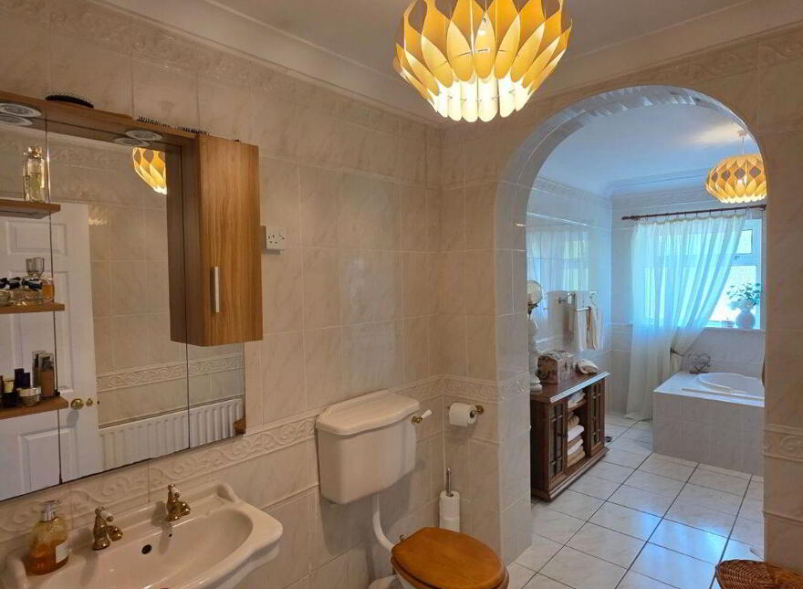 Hayestown, Wexford Town, Y35AVW1