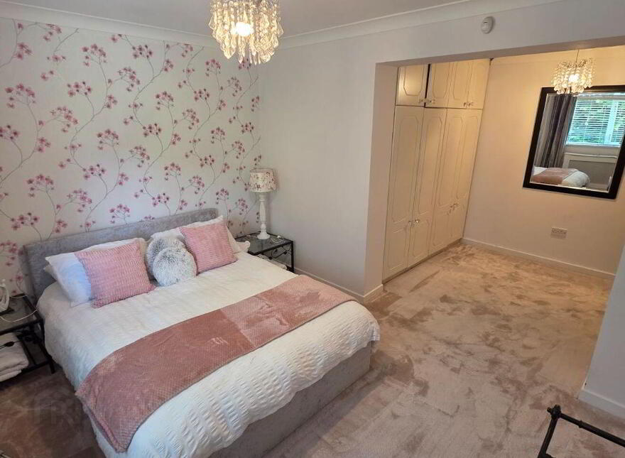 Hayestown, Wexford Town, Y35AVW1