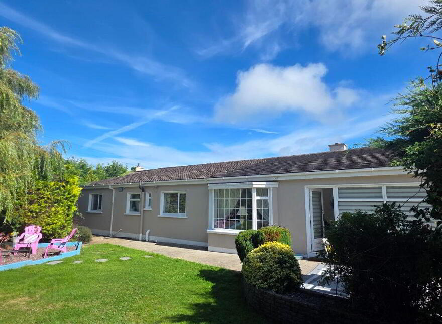 Hayestown, Wexford Town, Y35AVW1