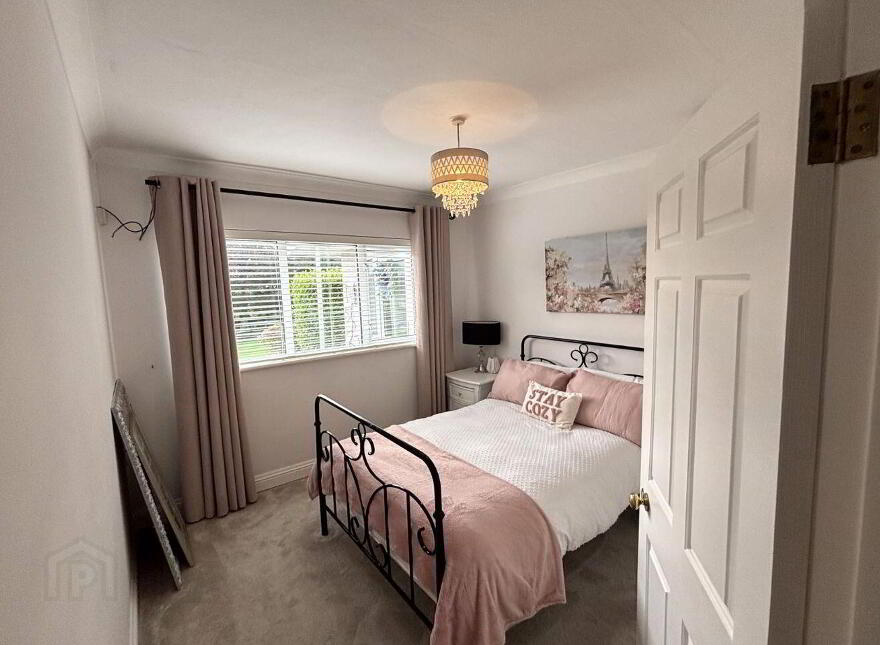 Hayestown, Wexford Town, Y35AVW1