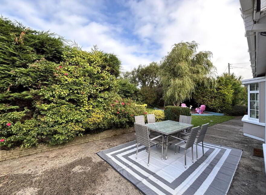 Hayestown, Wexford Town, Y35AVW1