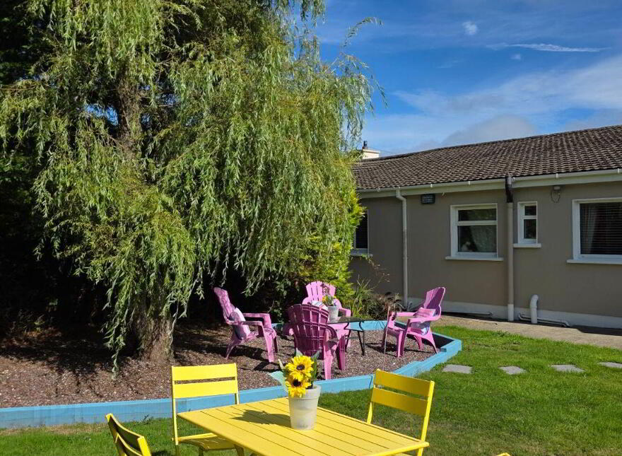 Hayestown, Wexford Town, Y35AVW1