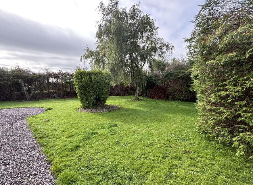 Hayestown, Wexford Town, Y35AVW1