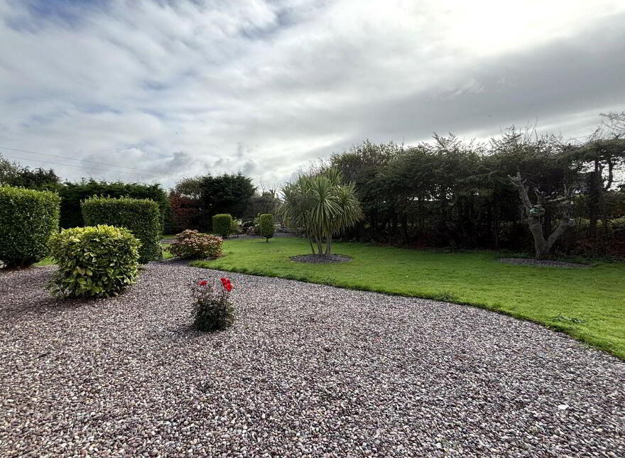 Hayestown, Wexford Town, Y35AVW1