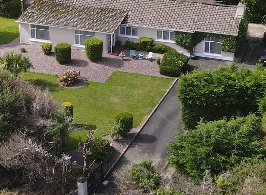 Hayestown, Wexford Town, Y35AVW1