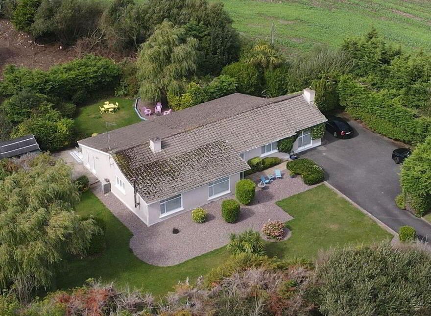 Hayestown, Wexford Town, Y35AVW1