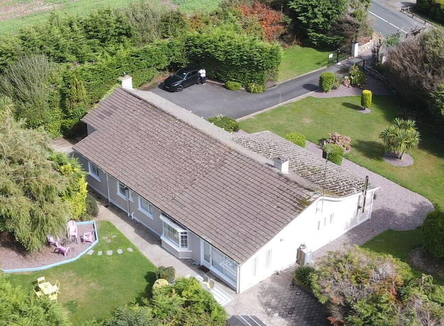 Hayestown, Wexford Town, Y35AVW1