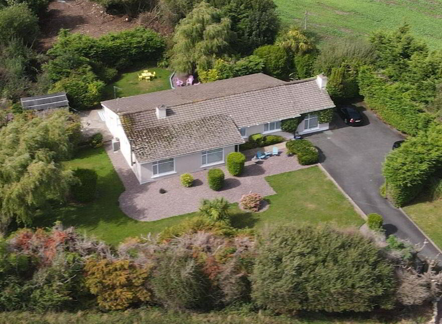 Hayestown, Wexford Town, Y35AVW1