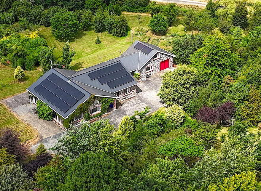 Kilclogha, Maudabawn, Cootehill, H16HD63