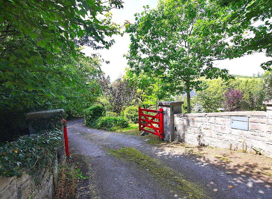 Kilclogha, Maudabawn, Cootehill, H16HD63