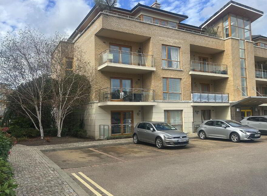 Apartment 92 Ash, Trimbleston, Goatstown, Goatstown, D14P960
