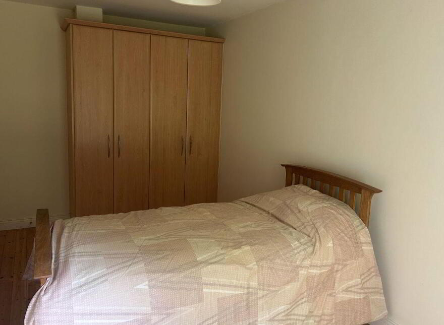 Apartment 92 Ash, Trimbleston, Goatstown, Goatstown, D14P960