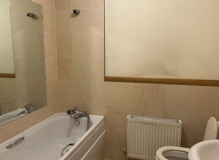 Apartment 92 Ash, Trimbleston, Goatstown, Goatstown, D14P960