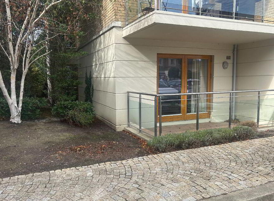 Apartment 92 Ash, Trimbleston, Goatstown, Goatstown, D14P960