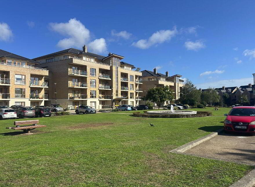 Apartment 92 Ash, Trimbleston, Goatstown, Goatstown, D14P960