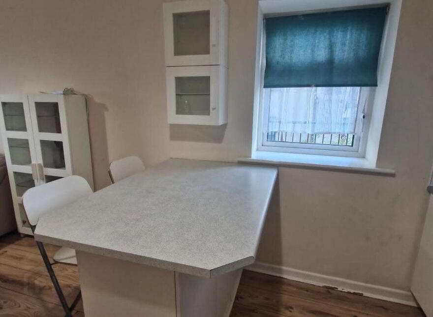 Apartment 3 Marshals Court, Dublin 8, D08C9K2