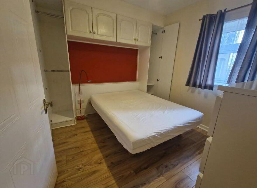 Apartment 3 Marshals Court, Dublin 8, D08C9K2