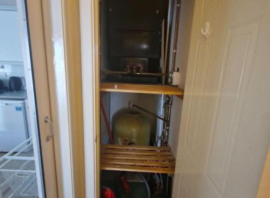 Apartment 3 Marshals Court, Dublin 8, D08C9K2