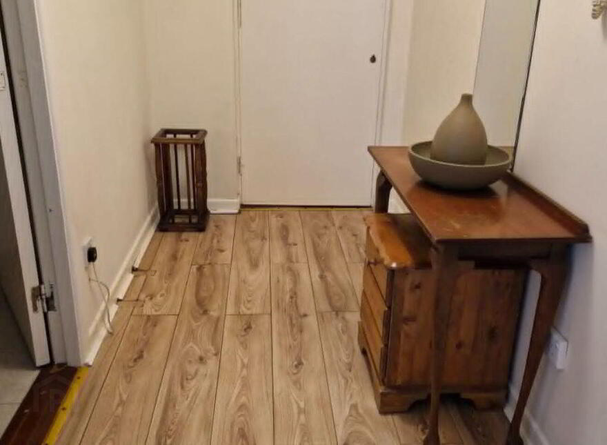 Apartment 3 Marshals Court, Dublin 8, D08C9K2