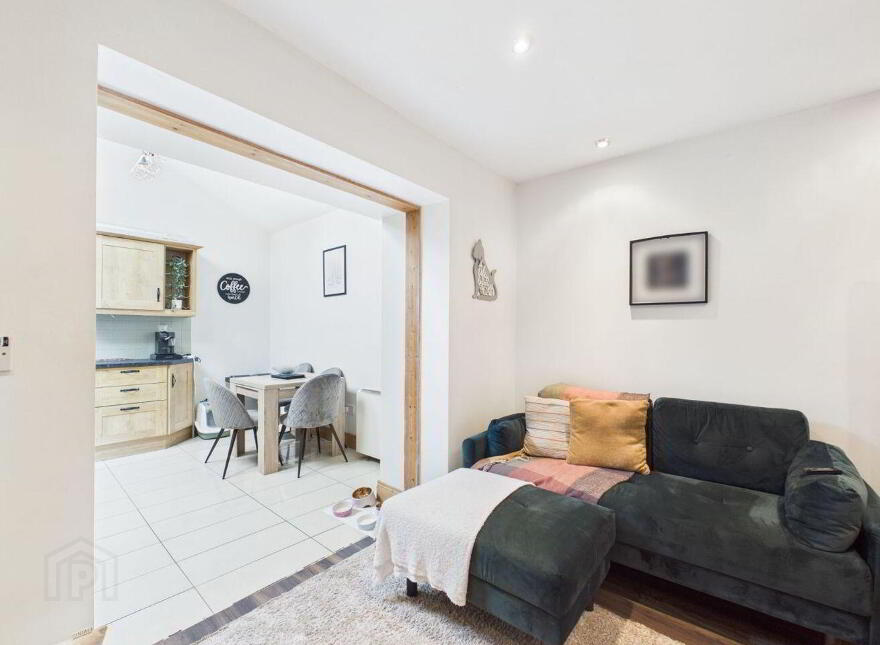 2 Bridge Street, Graiguecullen, R93R861