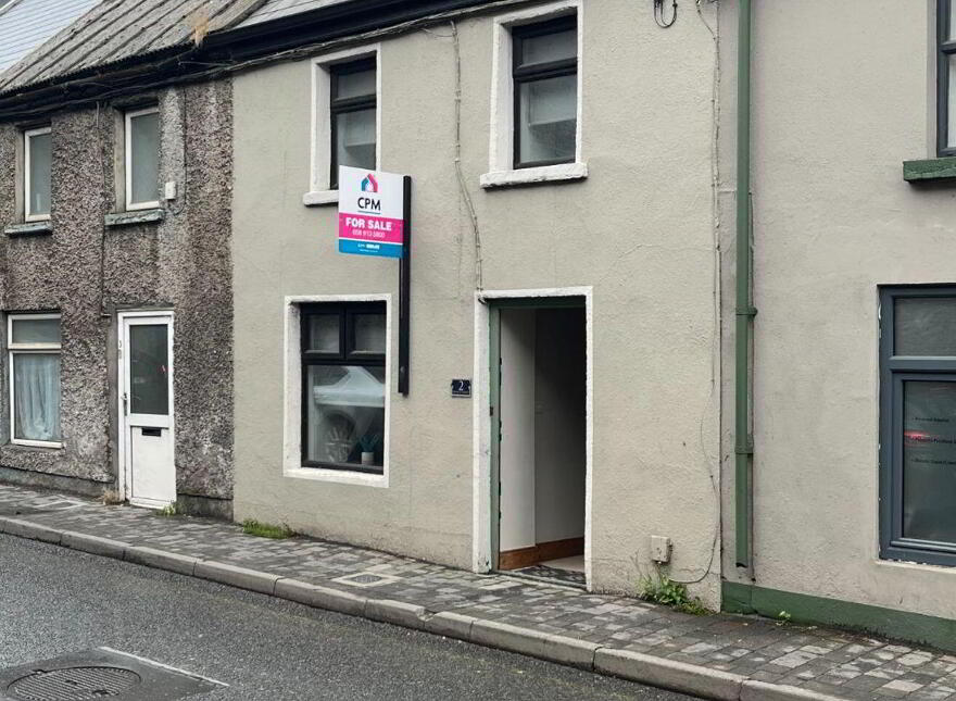 2 Bridge Street, Graiguecullen, R93R861