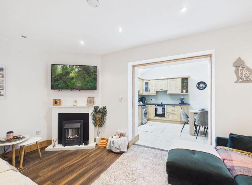 2 Bridge Street, Graiguecullen, R93R861