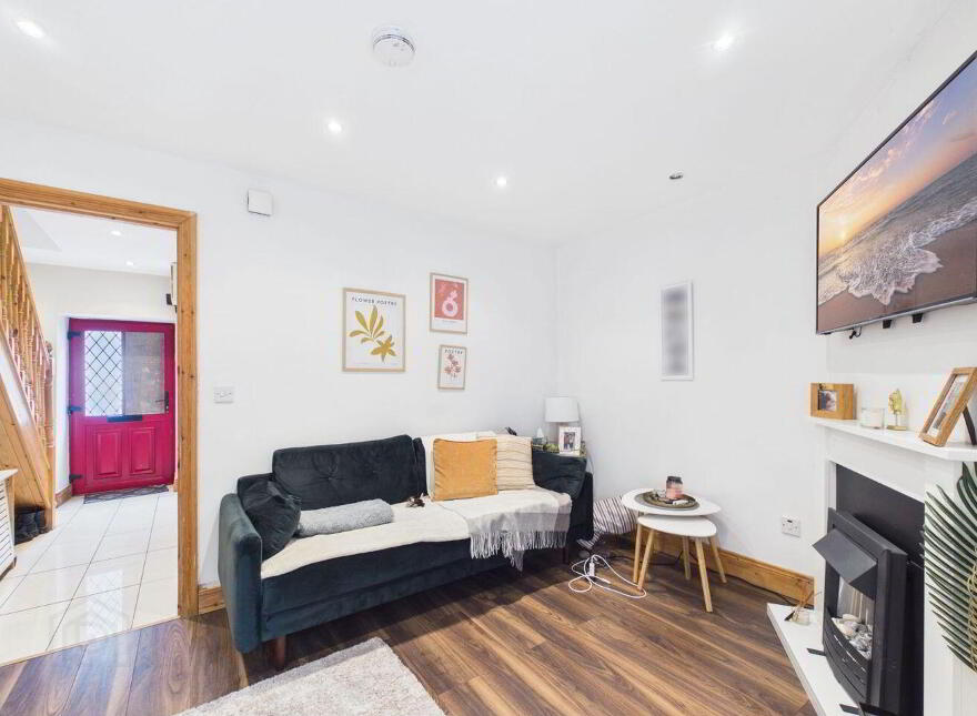 2 Bridge Street, Graiguecullen, R93R861