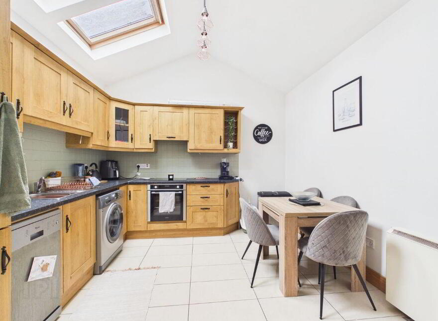 2 Bridge Street, Graiguecullen, R93R861