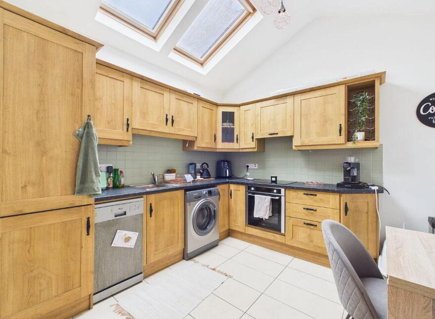 2 Bridge Street, Graiguecullen, R93R861
