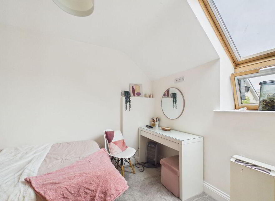 2 Bridge Street, Graiguecullen, R93R861
