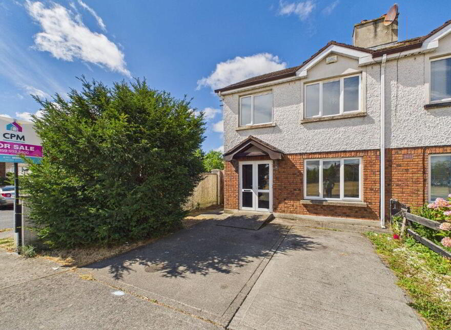 44 The Green, Willow Park, Carlow Town, R93N6E8 photo